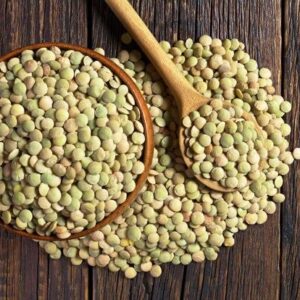 Eston Lentils
