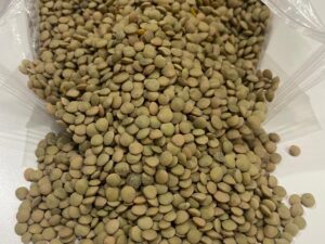 Eston Lentils