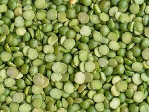 Green Split Peas