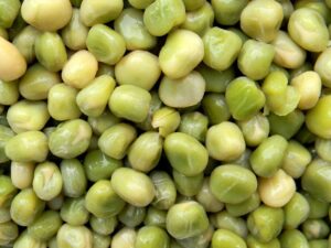 Marrowfat Peas