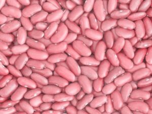 Pink Beans