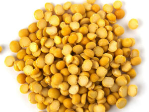 Yellow Split Peas