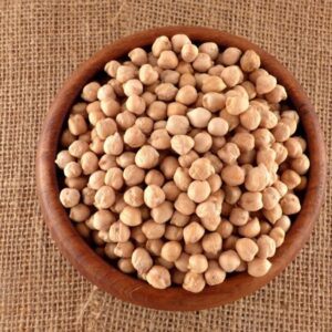 Chickpeas