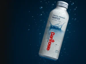 Aluminum-Water-Bottles